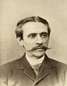 Frank R. Stockton by American School